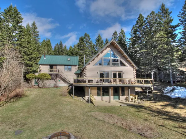 24 The Loop Road, Rangeley, ME 04970