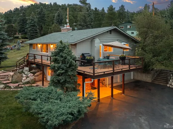 28157 Lupine Drive, Evergreen, CO 80439