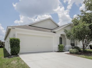 11460 Misty Isle Ln, Riverview, FL 33579