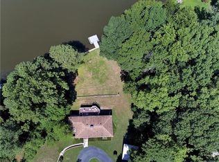 4316 Grantlake Rd, North Chesterfield, VA 23234