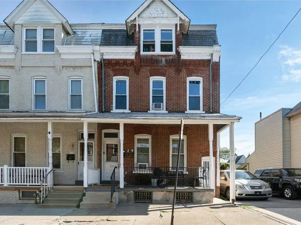 117 N Franklin St, Allentown, PA 18102