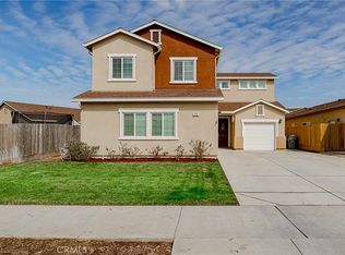 769 Andrea Dr, Merced, CA 95348