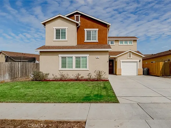 769 Andrea Dr, Merced, CA 95348