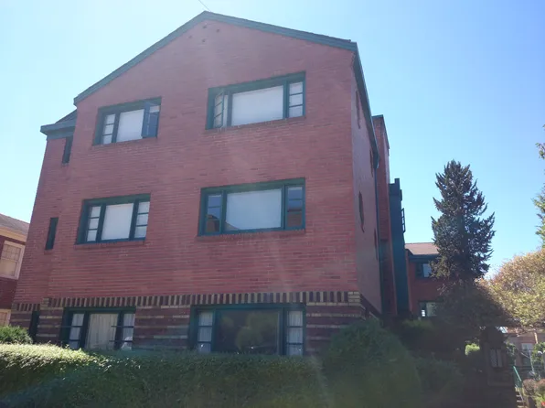 2717 Franklin Ave E APT 302, Seattle, WA 98102