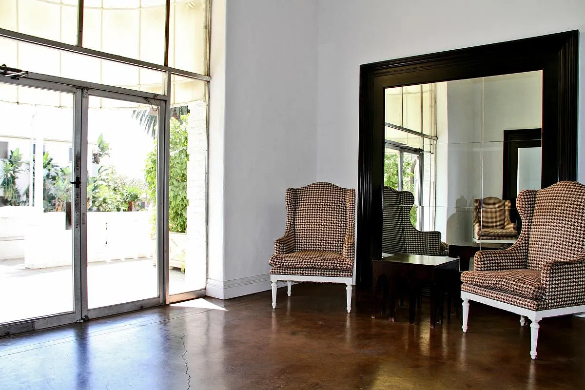 1 bed, 650 sqft, $2,495 — Photo 2