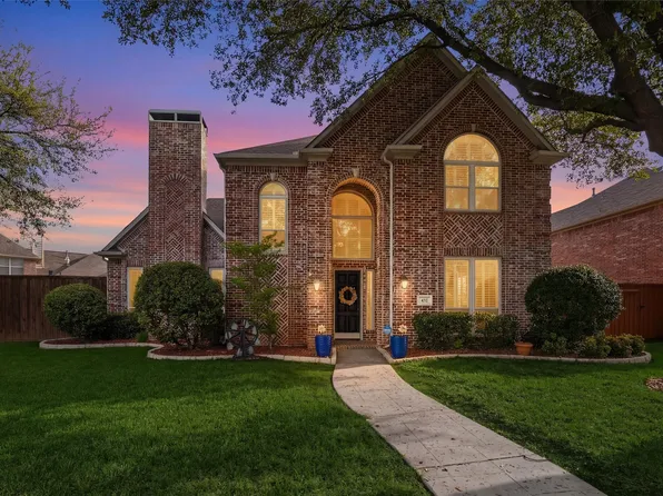 432 Avalon Ln, Coppell, TX 75019