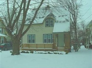 1263 Niblock Ave NW, Warren, OH