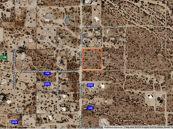 30201 N 164TH Street #NA, Scottsdale, AZ 85262