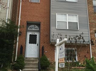 15058 Cardin Pl, Woodbridge, VA 22193