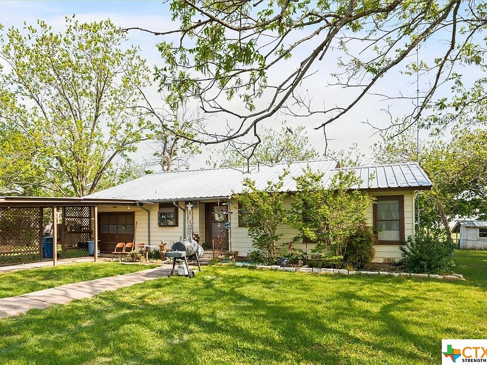 528 W Davilla St, Bartlett, TX 76511 MLS 503156 Zillow