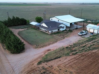 2101 County Road 207, Amherst, TX, 79312