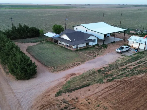 2101 County Road 207, Amherst, TX 79312