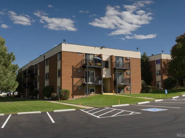 5995 W Hampden Avenue #21J, Denver, CO 80227
