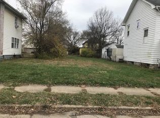 625 Garfield St, Middletown, OH 45044