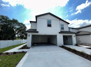 5224 New Friendship Pl, Tampa, FL 33619