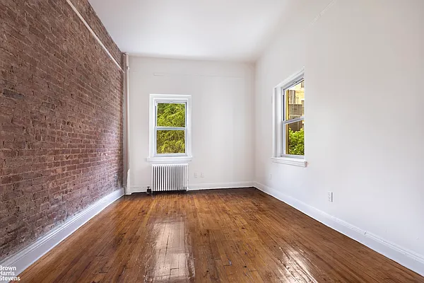 Rented by Brown Harris Stevens | media 16