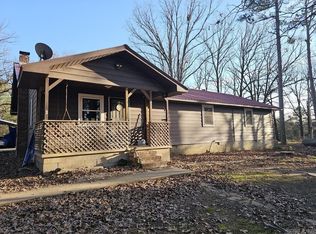 1842 River Mountain Rd, Delaware, AR 72835