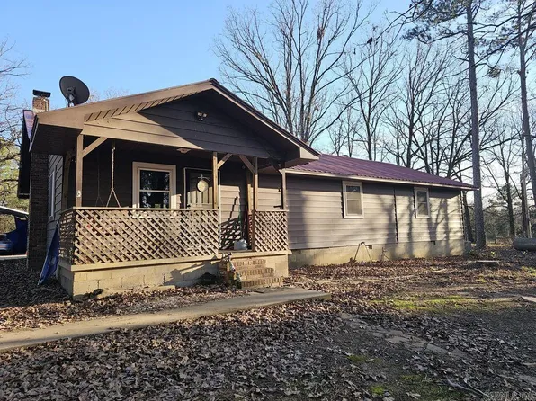 1842 River Mountain Rd, Delaware, AR 72835