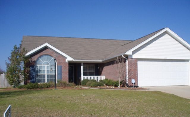 Close to Vet School!