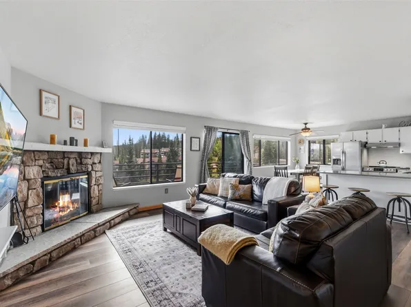 9849 Ryan Gulch Road UNIT 201, Silverthorne, CO 80498
