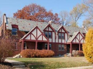 1701 Wyandotte Rd #1701, Columbus, OH 43212
