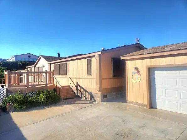 402 N Wahweap Dr, Page, AZ 86040