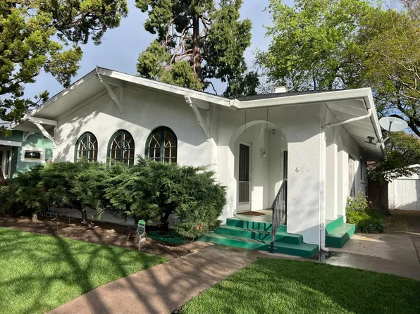 665 Lexington Ave, Stockton, CA 95204