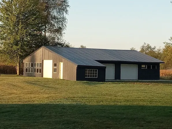 9325 Sears Rd, Concord, MI 49237