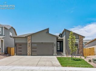 9142 Lanceleaf Dr, Colorado Springs, CO 80925