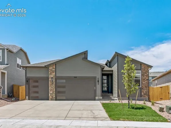 9142 Lanceleaf Dr, Colorado Springs, CO 80925