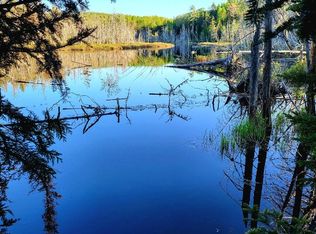 LOT 12&13 Morrison Brook Acres, Oakfield, ME 04763