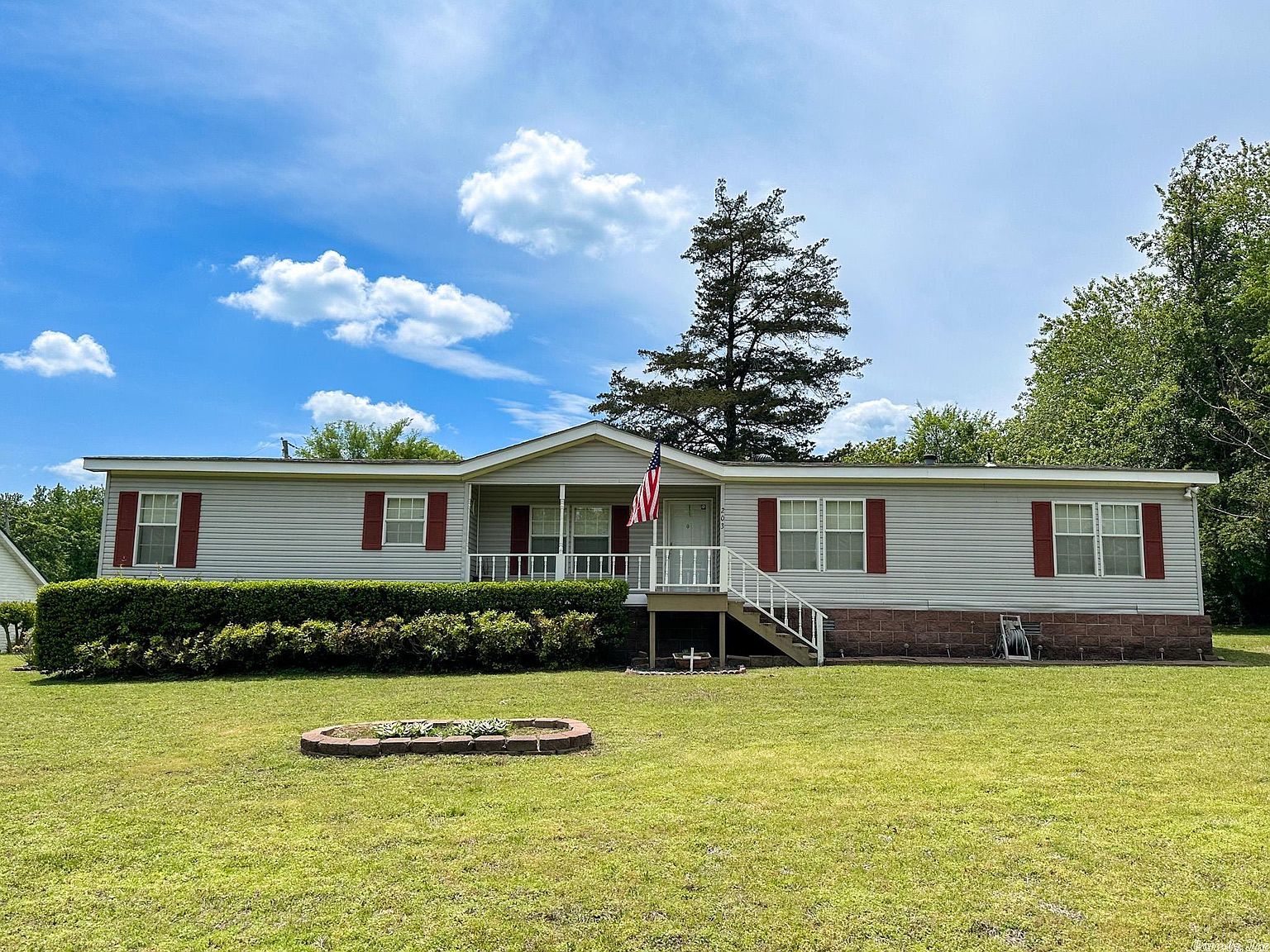 203 Searcy St, Pangburn, AR 72121 Zillow