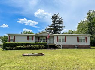 203 Searcy St, Pangburn, AR 72121