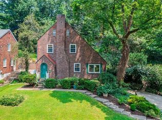 253 Cascade Rd, Pittsburgh, PA 15221