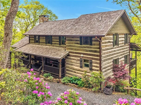 893 Tomahawk Drive, Todd, NC 28684