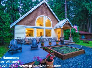 7044 Austin Pass Rd, Glacier, WA 98244