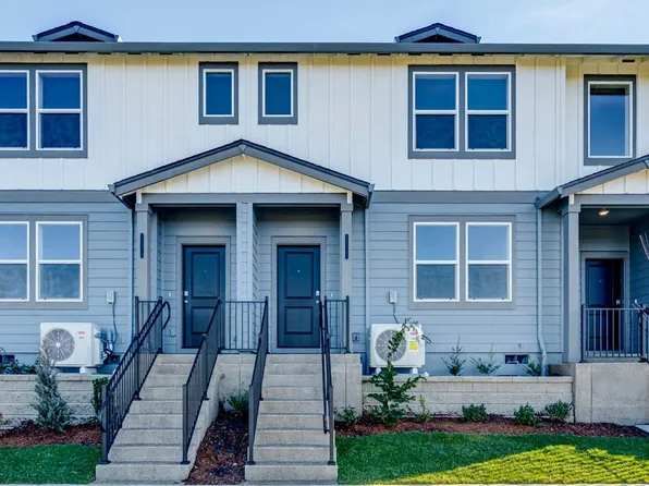 3578 SW Hartley Ave, Gresham, OR 97080