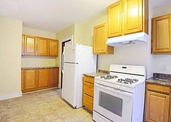 New Kitchen