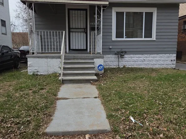 14375 Terry St, Detroit, MI 48227