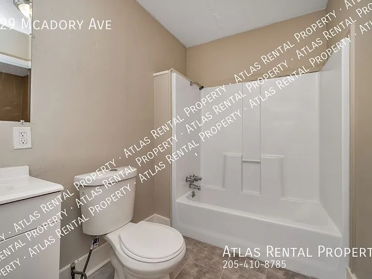 629 McAdory Ave — Photo 20