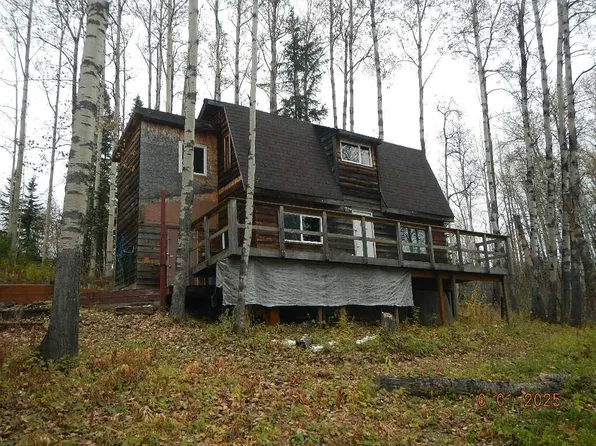 4145 Old Wood Rd, Fairbanks, AK 99709