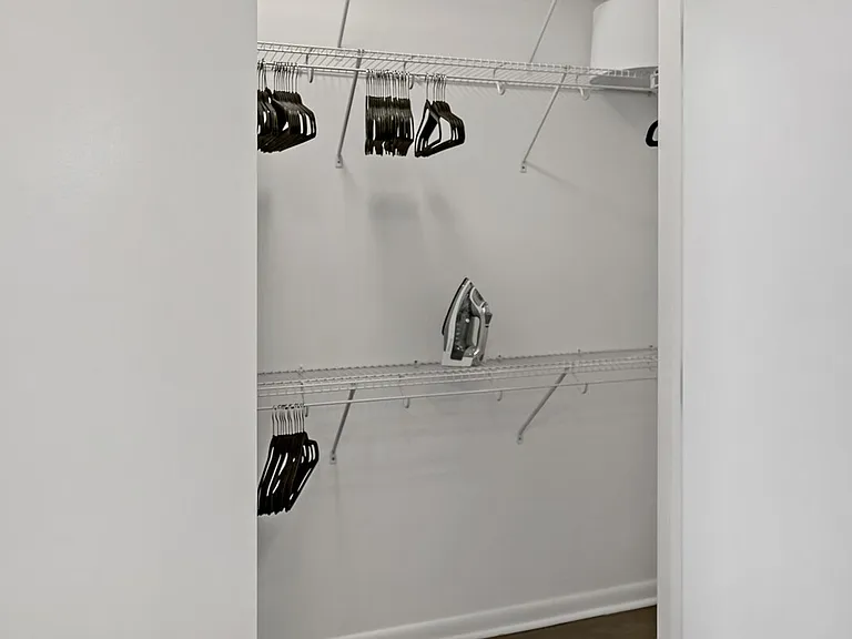 Wardrobe