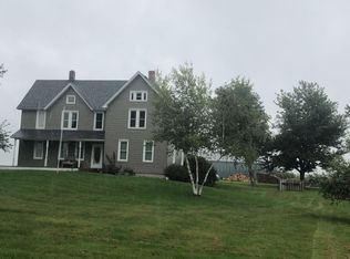 W759 County Rd S, Plum City, WI 54761