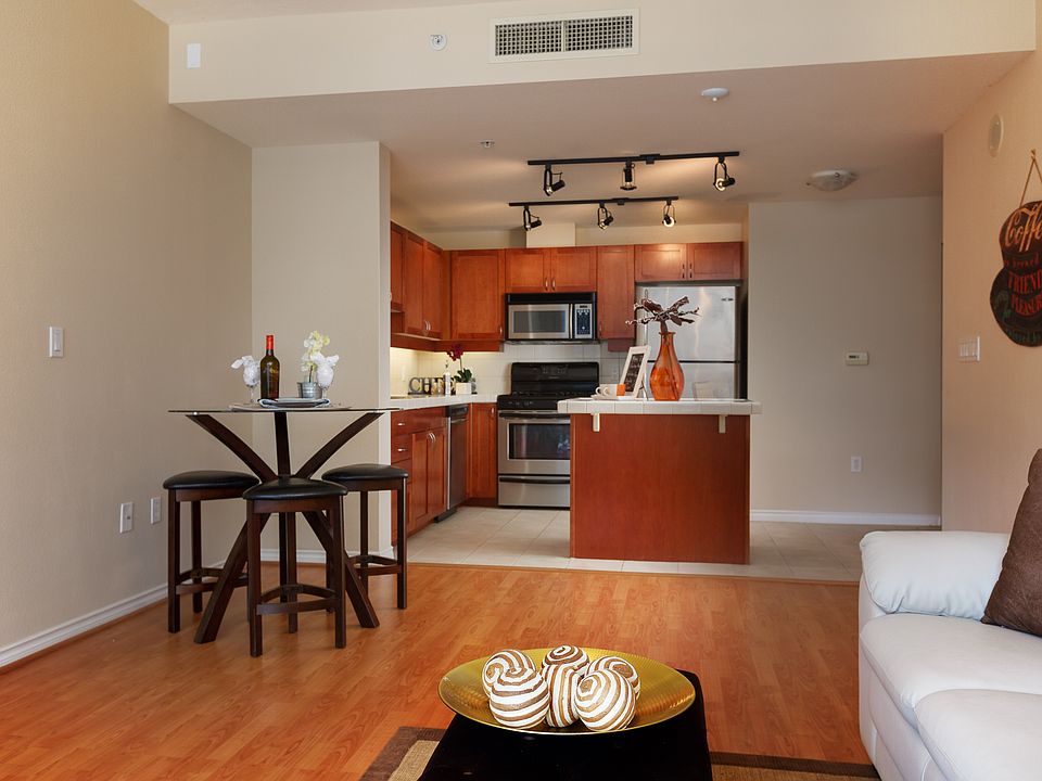 1st image of 1240 India St Unit 1604