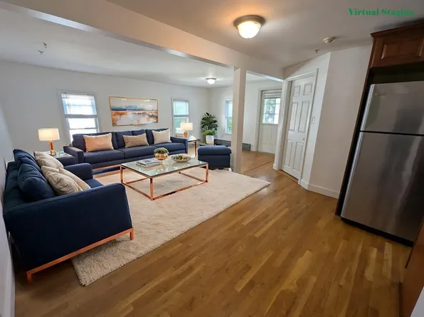 19 Railroad St #B2, Acton, MA 01720