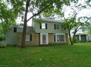 2641 Kemper Rd, Cleveland, OH 44120