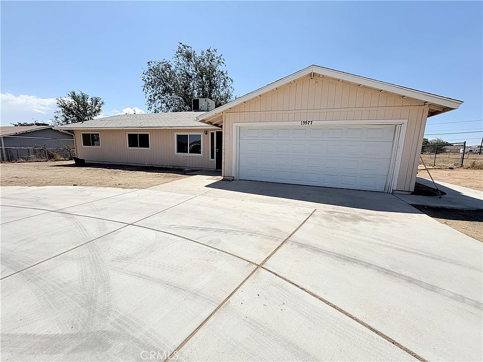 MATSU♡ 15577 Nisqualli Rd, Victorville, CA 92395 | MLS #WS25196792