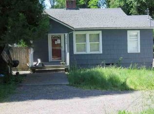 76336 Willamette Way, Oakridge, OR
