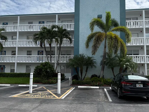 1008 EXETER A, Boca Raton, FL 33434