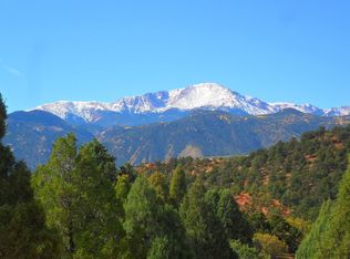 330 Avocet Loop, Colorado Springs, CO 80921